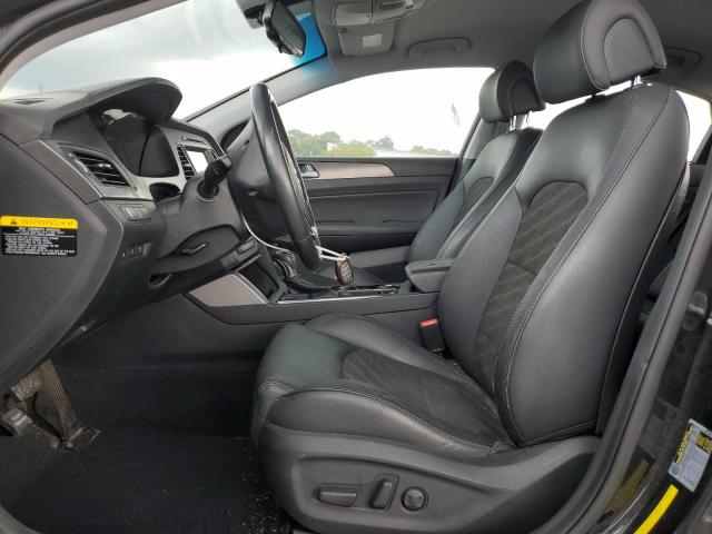 2016 HYUNDAI SONATA SPORT #3269080068