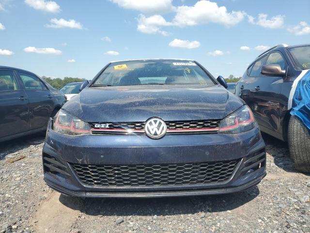 2018 VOLKSWAGEN GTI S 3VW547AU2JM290564