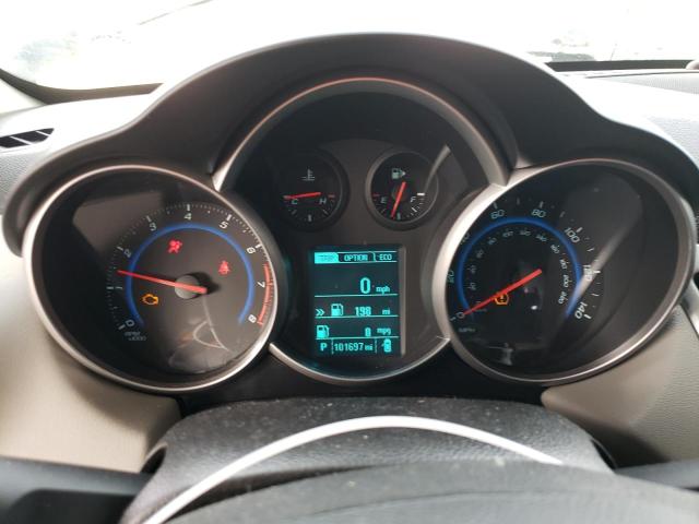2016 CHEVROLET CRUZE LIMI 1G1PJ5SBXG7175695
