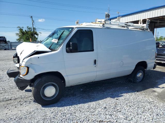 2006 FORD ECONOLINE CARGO E-35 #3301751377