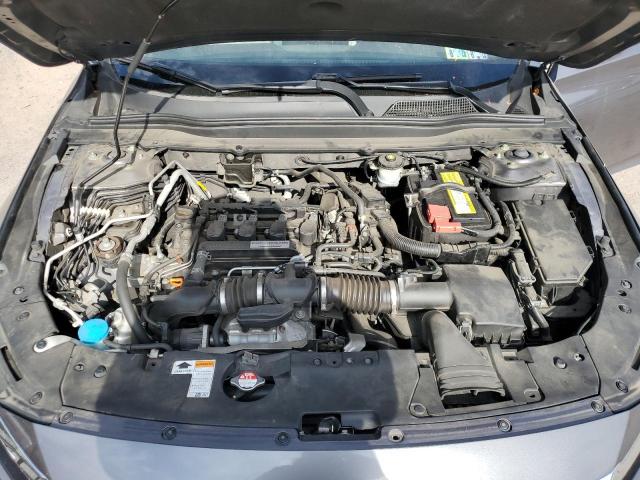 2018 HONDA ACCORD EX #3296327486