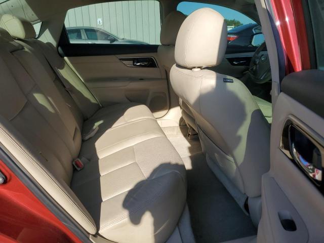 2013 NISSAN ALTIMA 2.5 - 1N4AL3AP2DC167396