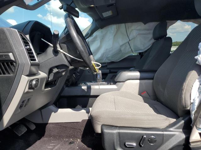 2016 FORD F150 SUPER - 1FTEW1E87GKE22306