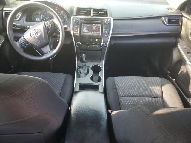2015 TOYOTA CAMRY LE 4T1BF1FK5FU028170