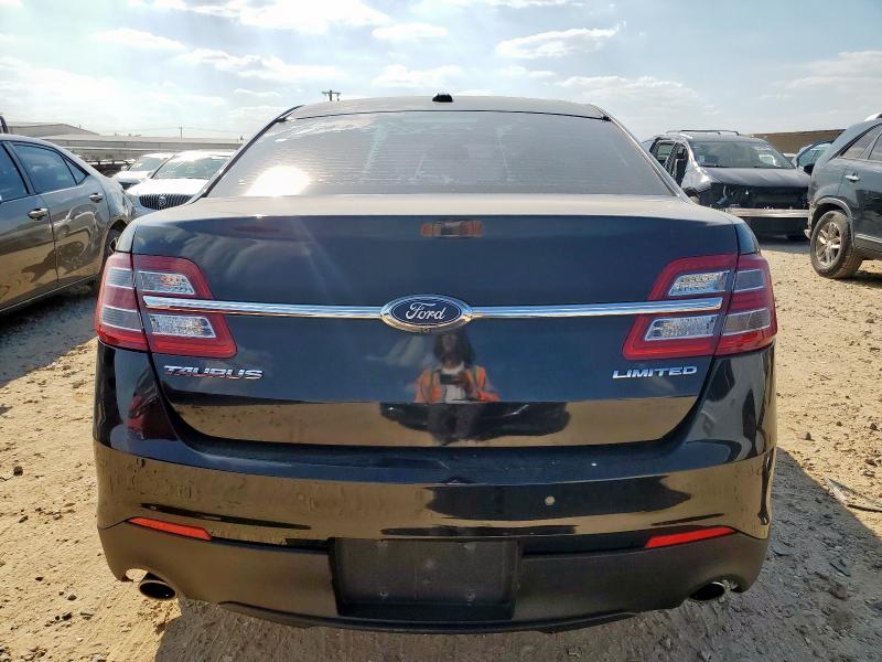 2019 FORD TAURUS LIM 1FAHP2F85KG118729