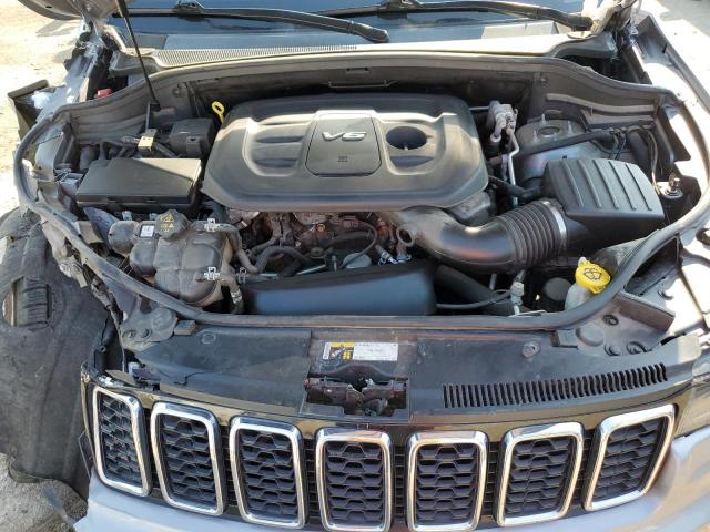 2018 JEEP GRAND CHEROKEE LIMITED #3279845293