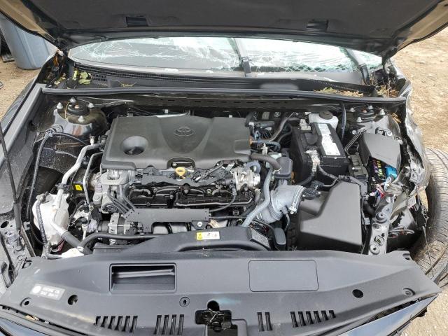 2023 TOYOTA CAMRY XLE 4T1F11AK9PU771049