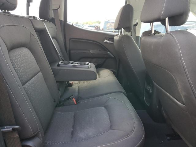 2021 GMC CANYON ELE 1GTG5CEA9M1117563