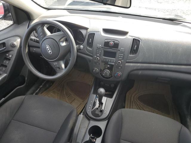 2010 KIA FORTE LX - KNAFT4A21A5141198