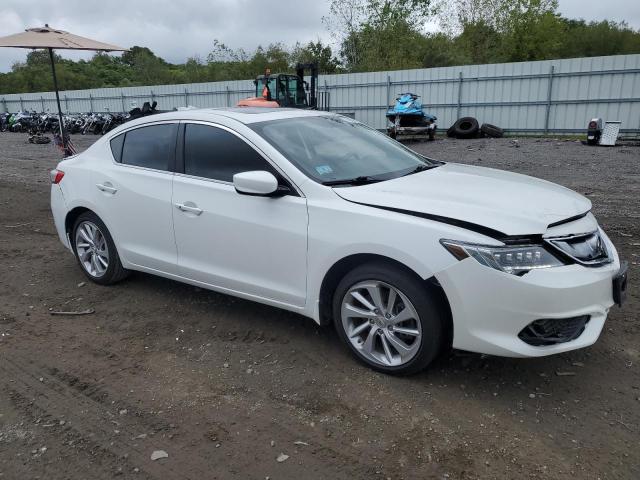 2017 ACURA ILX BASE WATCH PLUS 19UDE2F33HA016393