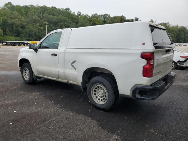 2023 CHEVROLET SILVERADO 3GCNAAEK3PG351817