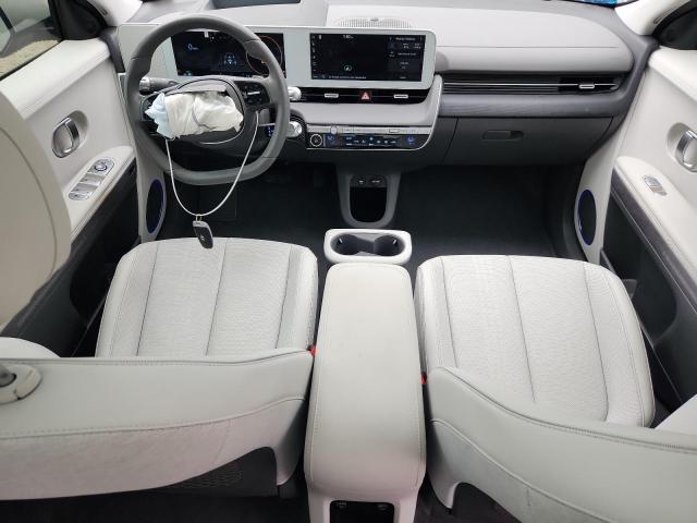 2024 HYUNDAI IONIQ 5 LIMITED #3284697325