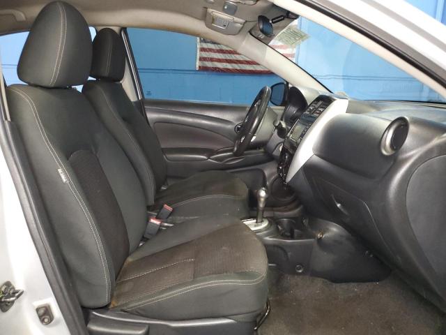 2018 NISSAN VERSA S - 3N1CN7AP1JL845840