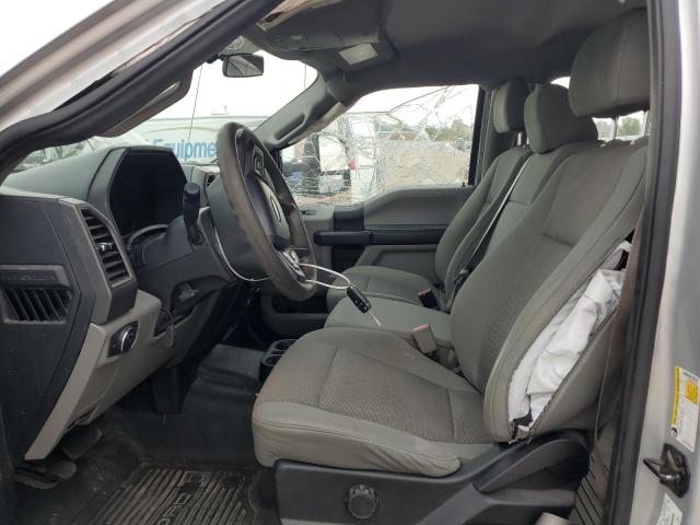 2019 FORD F250 SUPER - 1FT7W2B6XKEG23304