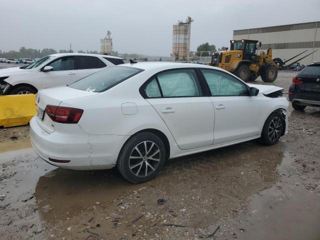 2016 VOLKSWAGEN JETTA SE - 3VWD67AJ6GM314627