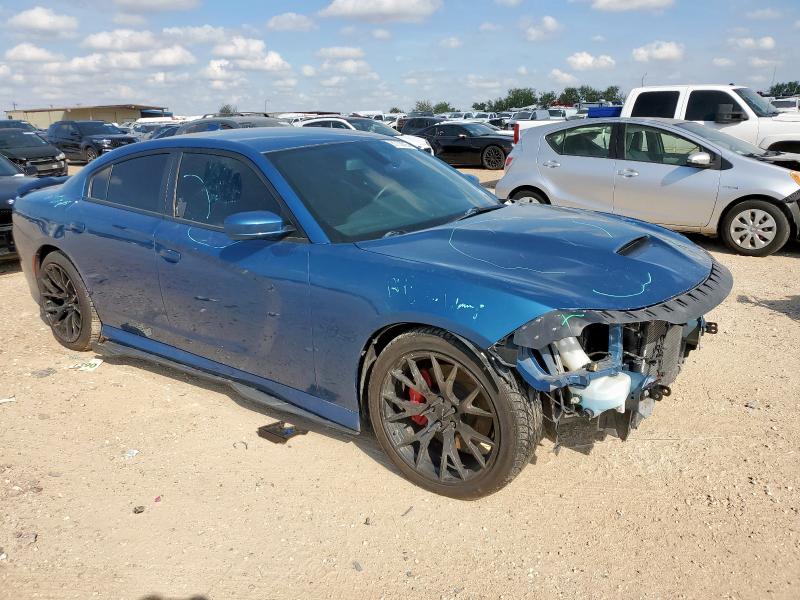 2020 DODGE CHARGER SC 2C3CDXGJ4LH177129