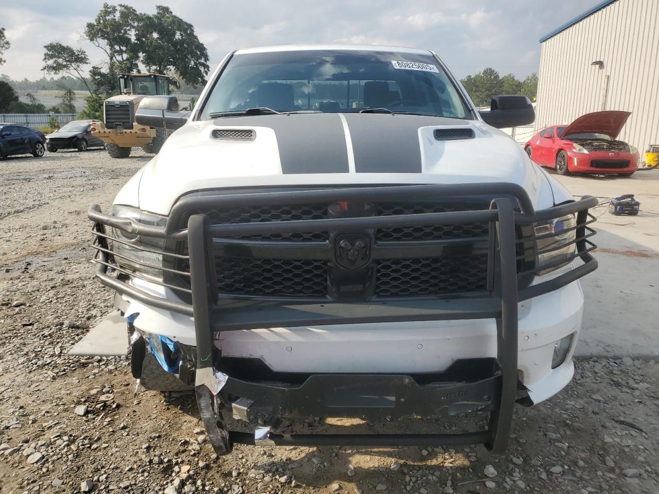 RAM 1500 SPORT