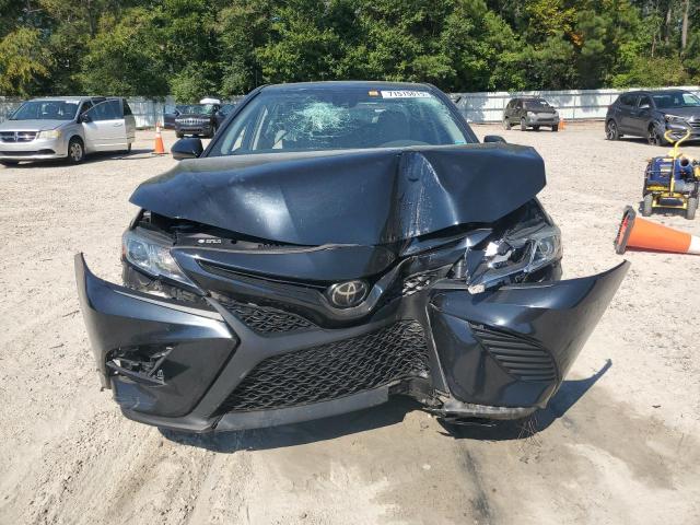 2018 TOYOTA CAMRY L - 4T1B11HK6JU129528