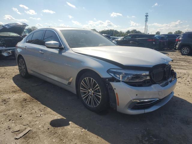 2017 BMW 540 XI - WBAJE7C35HG888183