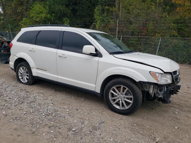 2017 DODGE JOURNEY SX 3C4PDCBG0HT523418