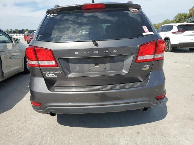2015 DODGE JOURNEY SX 3C4PDCBG7FT595214