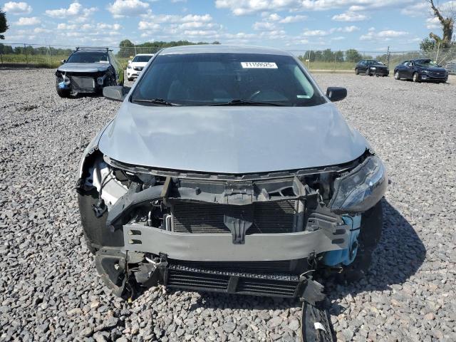 2019 CHEVROLET MALIBU RS 1G1ZG5ST5KF196310