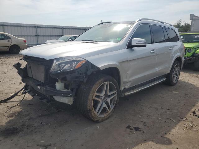 2017 MERCEDES-BENZ GLS 550 4M 4JGDF7DE9HA811988