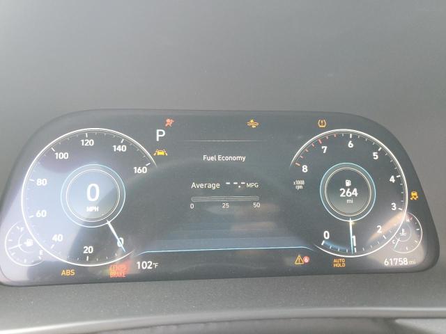 2020 HYUNDAI SONATA LIM - 5NPEH4J23LH025617