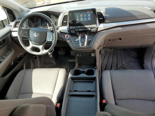 2022 HONDA ODYSSEY EX 5FNRL6H50NB017004