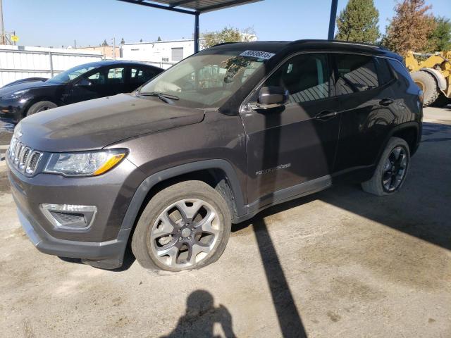 JEEP COMPASS LI