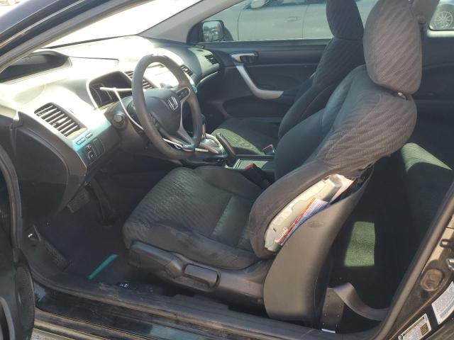 2010 HONDA CIVIC EX - 2HGFG1B87AH534965