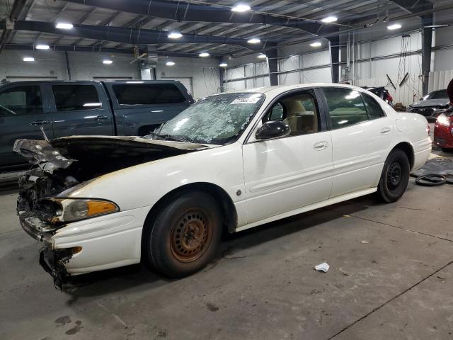 BUICK LESABRE CU