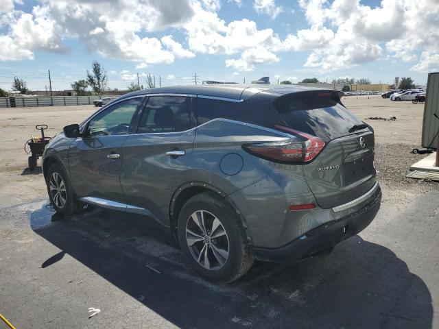 2019 NISSAN MURANO S 5N1AZ2MJ0KN155223