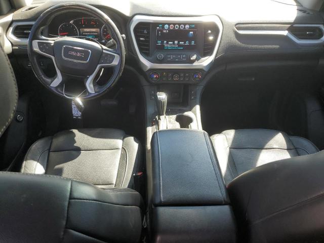 2019 GMC ACADIA SLT 1GKKNULS5KZ181131