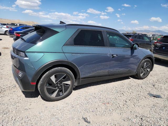 2025 HYUNDAI IONIQ 5 SEL #3290483490