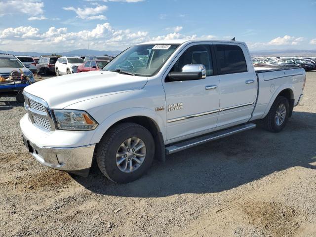Global Auto Auctions: 2015 RAM 1500 LARAM