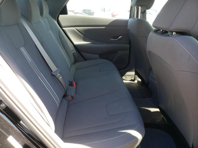 2023 HYUNDAI ELANTRA SEL - KMHLS4AG0PU624048