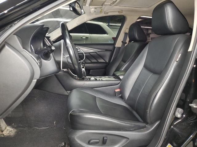 2015 INFINITI Q50 BASE JN1BV7AR2FM406057
