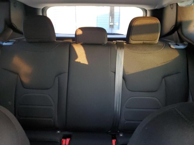 2022 JEEP RENEGADE L #3283993846