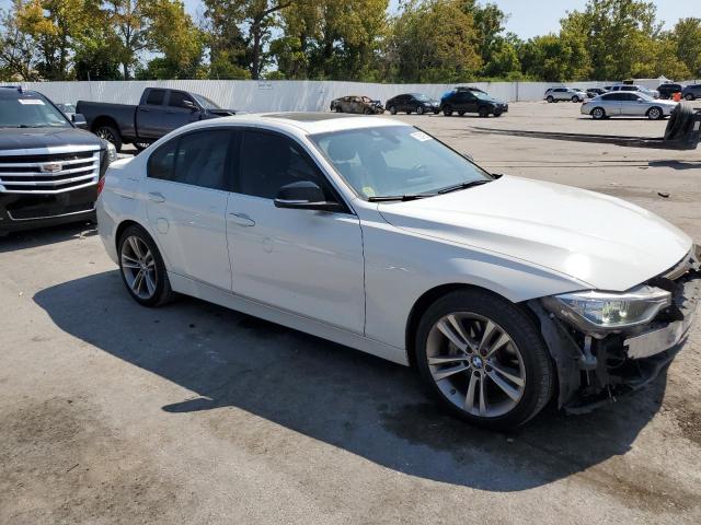 2015 BMW 335 XI - WBA3B9C53FF589731