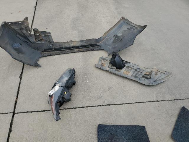 2014 FORD TRANSIT CONNECT XL #3296252478