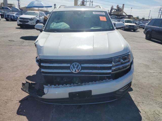 2018 VOLKSWAGEN ATLAS SEL - 1V2NR2CA7JC514549