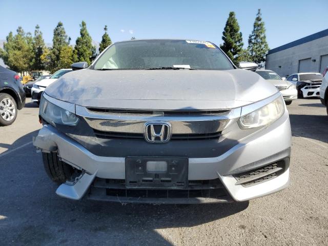 2018 HONDA CIVIC LX 2HGFC2F53JH597224