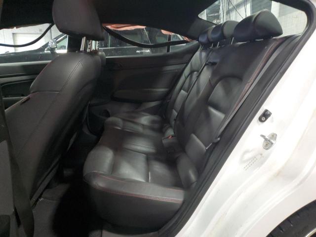 2018 HYUNDAI ELANTRA SP KMHD04LB8JU504520