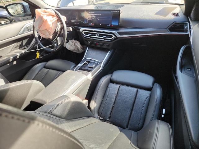 2024 BMW 430XI - WBA43AT04RCN14260