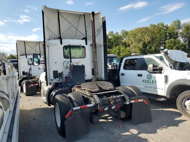 KENWORTH T680 2016 white tractor diesel 1XKYA48X3GJ496736 photo #4