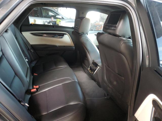 2015 CADILLAC XTS VSPORT - 2G61W5S8XF9221982