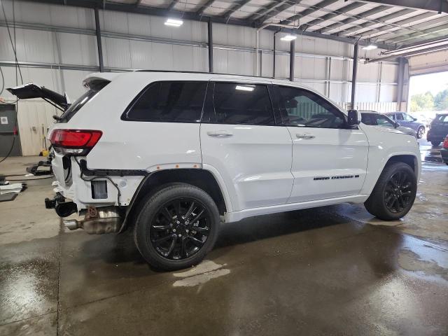 2022 JEEP GRAND CHER - 1C4RJFAG1NC142141