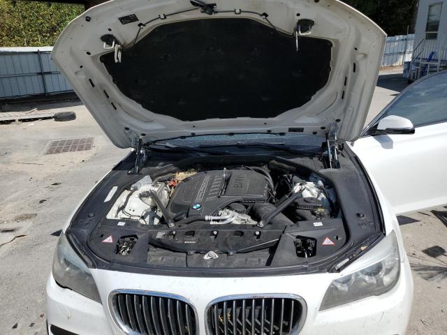 2015 BMW 740 LXI WBAYF4C56FGS99183