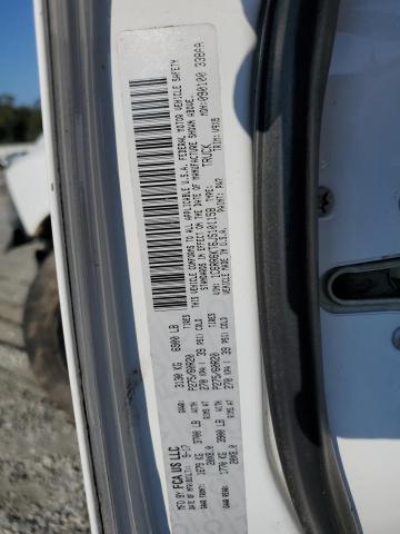 2018 RAM 1500 ST 1C6RR6KT6JS101158